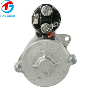 Nouveau démarreur de rechange STG93643 12V 9T TG-Tian Guan 1.0KW E9153-63012 E9153-63011 428000-4820 pour équipement industriel Kubota - Product Image 4