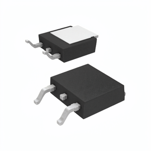 ซื้อชิ้นส่วนอิเล็กทรอนิกส์ออนไลน์ PG-TO252-3-11 SPD30N06S2-23 ทรานซิสเตอร์ มีสินค้าในสต็อก - Product Image 1