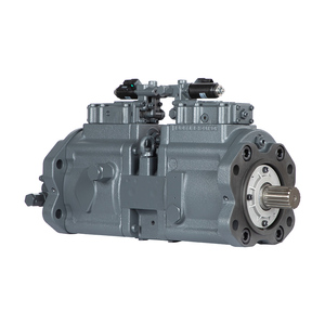 K5V140DT-1E05 pour Excavatrice EC250D – Piston de vérin hydraulique et Pompe principale – Nouveaux produits de haute qualité à vendre - Product Image 5