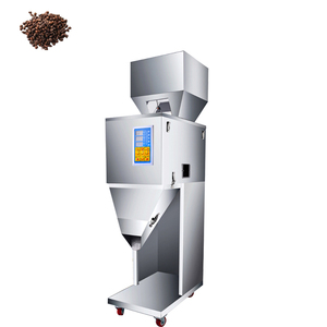 <b>Small</b> <b>Box</b> Packing Machine Multi-functional Tea Bag Filling Machine Tea Bag Filling Machine - Product Image 4