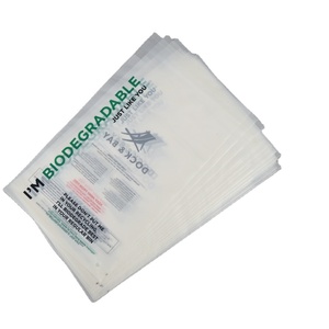 Nhà Máy Tùy Chỉnh Gói Thư Quần Áo Polymailer Bưu Chính Nhựa Polybag Poly Mailer Sinh Thái Thân Thiện Gửi Thư Túi - Product Image 1