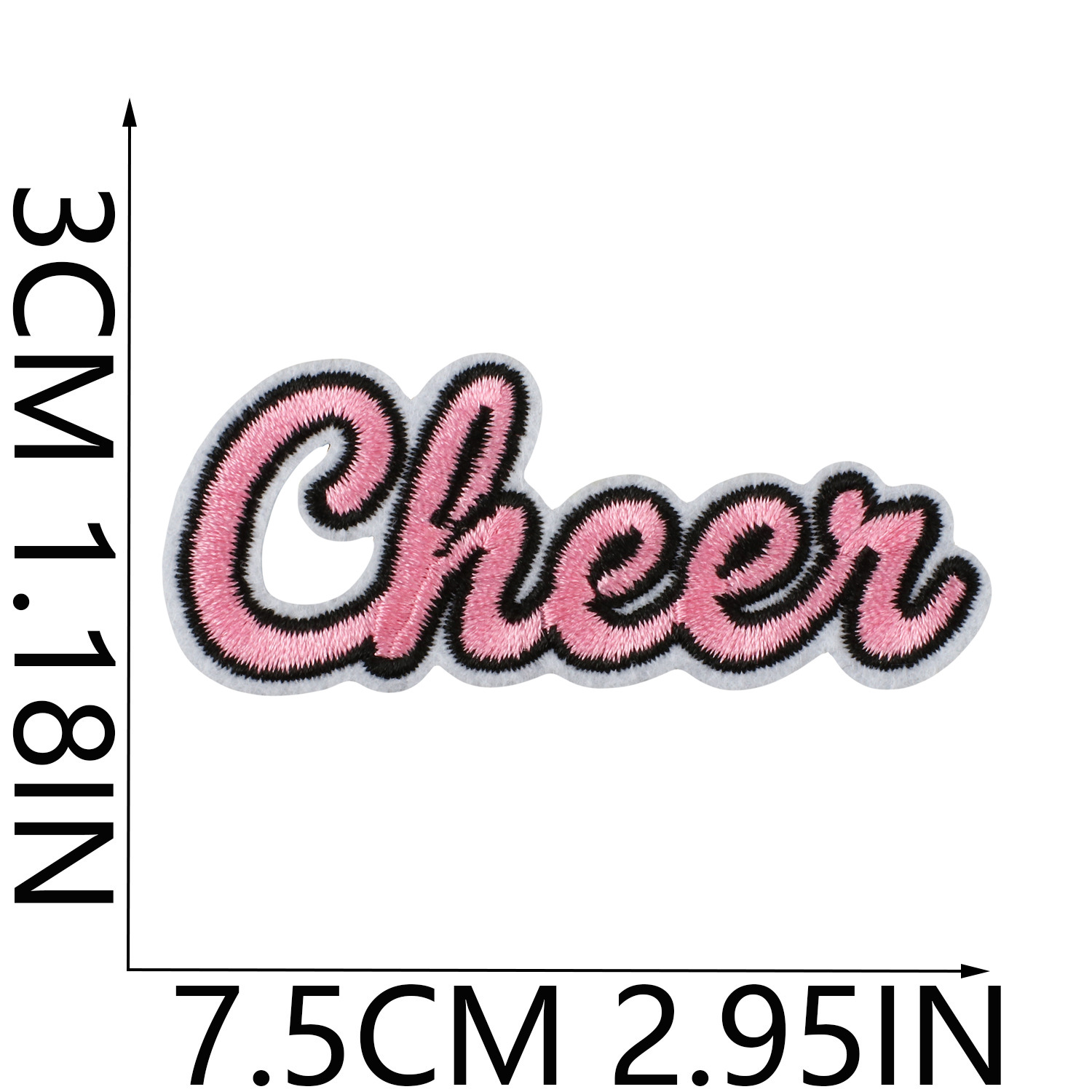 Pink 11