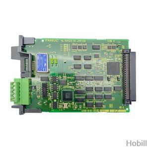 Accessoires pour robots industriels FANUC en stock, contrôleur CC LINK REMOTE DEVICE A20B-8101-0550 - Product Image 2