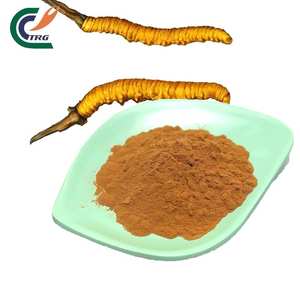 Extrait de Cordyceps, Poudre de Cordyceps Sinensis, Poudre de <span class=keywords><strong>Yarsagumba</strong></span> - Product Image 2