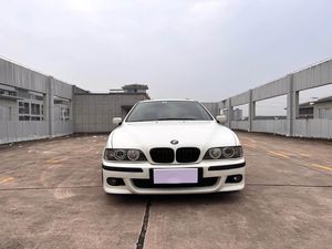 <span class=keywords><strong>BMW</strong></span> Serie 5 2000, 3.0L Gasolina, Sedán Automático, Volante a la Izquierda, Auto Usado para Exportación - Product Image 2