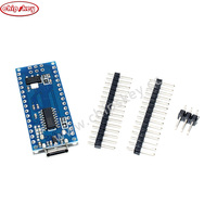 #48197 Chipskey V3.0 ATMEGA328P con Tipo-C de 5V | 16MHz | Sin cable para nano