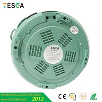 Autocuiseur électrique multifonction à énergie solaire 12v 250w 3l