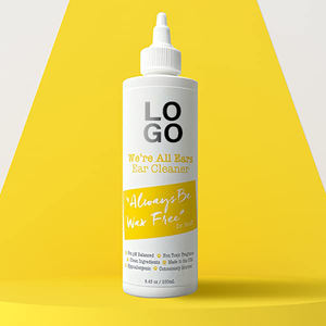 ยาทำความสะอาดหูสุนัขและสัตว์เลี้ยง,ปราศจากแอลกอฮอล์ช่วยขจัดคราบขี้ผึ้งได้อย่างเป็นธรรมชาติ - Product Image 6