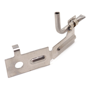 Composant de tampon à goupille de buse domestique en acier inoxydable antivol avec loquet et <span class=keywords><strong>cadenas</strong></span> pour porte de garage en bois - Product Image 5