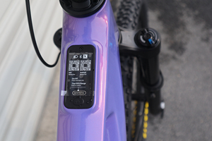 Bicicletta Elettrica da Montagna 29 Pollici - Bici Elettrica con Motore Bafang e Sospensione Completa per Adulti - Product Image 2