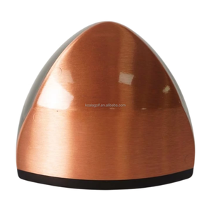 OEM Fábrica China Venta al por Mayor <span class=keywords><strong>JASDE</strong></span> PG-255 Unisex Nuevo Estilo Palo de Golf de Madera con Diseño Decorativo para Diestros, Varilla de Grafito Natural - Product Image 4