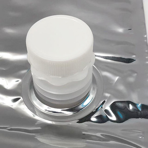 1L Aluminum Food Grade Packaging Durable Reclosable Odorless Pouch Valve <b>Coffee</b> Wine Whisky Vodka Juice Beer Gravure <b>Printing</b> - Product Image 2