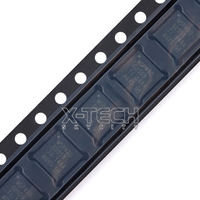 Microcontrôleur à signaux mixtes 16 bits MSP430G2553IRHB32R QFN-32 - MCU