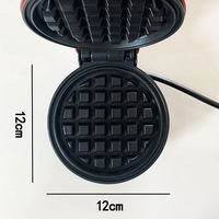 Machine à mordre d'oeuf Personal Best Mini Waffle Kitchen