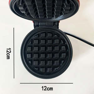 Machine à mordre d'oeuf Personal Best Mini Waffle Kitchen - Product Image 2