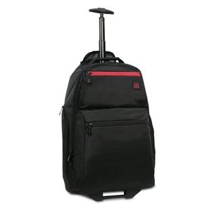 Muestra Gratuita, Maleta de Viaje con Ruedas de Gran Capacidad, Nuevo Diseño, Mochila con Ruedas para Uso en Exteriores - Product Image 2