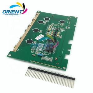 고품질 5.7인치 스크린 테크노트란스 TRE31 G242CX5R1AC 158.23.4302 하이델베르그 프린터용 내부 <span class=keywords><strong>LCD</strong></span> 디스플레이 예비 부품 - Product Image 3