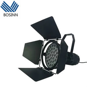 LED Auto Show Lights 330W TV Photo Camera Lights para tienda de ropa <span class=keywords><strong>Photostudio</strong></span> Spotlight Car Exhibition Lamp - Product Image 1