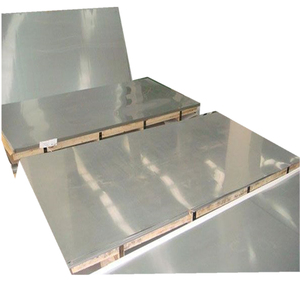 Placa de <span class=keywords><strong>acero</strong></span> inoxidable 1,4547, superdúplex - Product Image 3