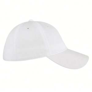 Casquette de baseball vintage sur mesure pour adultes, casquette de baseball ajustée sur mesure pour femmes avec broderie à la main et impression en relief - Product Image 4