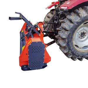 <span class=keywords><strong>Trincia</strong></span> Forestale Rima con Attacco PTO per Trattore e Garanzia di 1 Anno per Uso Agricolo e Forestale - Product Image 4