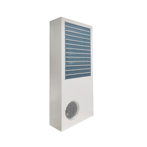 Sistemas de Refrigeración Modulares IP55 para Almacenamiento de Energía en Baterías, 220V AC 3000W, Unidad de Refrigeración para Telecomunicaciones en Contenedores de Almacenamiento de Energía - Product Image 4