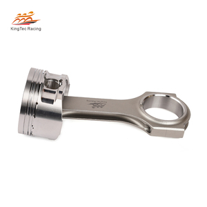 Actualización de pistones y varillas forjadas MK7 GTI EA888 GEN 3 para motor VW Scirocco Golf Audi A4 B8 SEAT <span class=keywords><strong>Leon</strong></span> <span class=keywords><strong>Cupra</strong></span> 2,0 TSI - Product Image 5