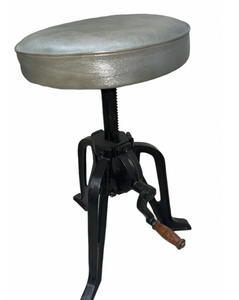 Elegantes taburetes de bar con reposapiés y asientos cómodos para isla de cocina en apartamentos pequeños y bar en casa. - Product Image 6