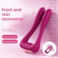 AmzingToy SHD H Series Light Luxury Mini Vibrating Adult Non-remote Control 212mm Yiny Emperor Squirter personnalisé