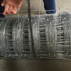 Hàng Rào Trang Trại Mạ Kẽm/Gia Súc Dây Lưới/Lĩnh Vực Hàng Rào - Product Image 4