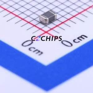 PBY201209T-101Y-N Ferrite Bead 0805 RF ( Impedance @ Frequency: 100Ohm@100MHz )( Error: 25% )( DC Resistance (DCR): 40mOhm ) - Product Image 2