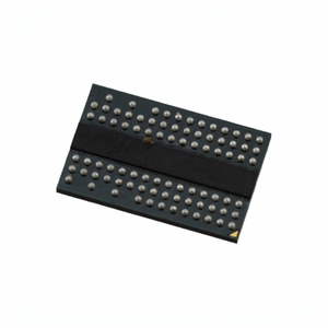 ชิ้นส่วนอิเล็กทรอนิกส์ 84 TFBGA IS43DR16160B-25DBLI-TR หน่วยความจำของแท้ - Product Image 1