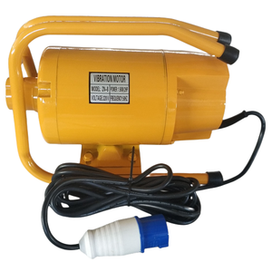 フレキシブルシャフトコンクリートバイブレーター - Product Image 1