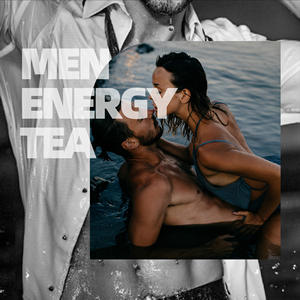 Té Herbal para Hombre al por Mayor - Té en Bolsitas con Maca y Otras Hierbas para Vitalidad Sexual y Mejora de la Energía, 20 Paquetes (5g) - Product Image 4