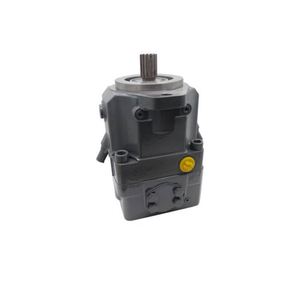 ปั๊มไฮดรอลิกแบบแปรผันของเยอรมนี รุ่น A11VO40DR/10R-NSC12N00 - Product Image 5
