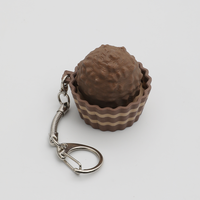 2026 MG 1:1 Ferrero Porte-clés Fidget Toy imprimé en 3D, bouton-cliqueur, mignon, jouet de décompression anti-stress pour adultes et adolescents