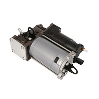 Compresseur de suspension pneumatique pour Benz ML400 500 63 AMG GL-Class X166 4Matic 1663200104 166320010480