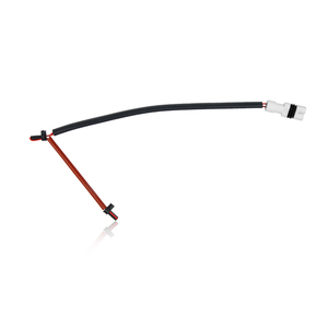 Otomatik Fren Kabloları Fabrika Fiyatı Aşınma Sensörleri Fren Balatası Sensörü PORSCHE 991 OE 99761275700 için - Product Image 1