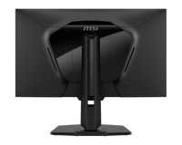 Nouveau haut de gamme pour MAG 274UPDF E16M 27 pouces UHD 160Hz Mini-LED Rapid IPS Écran plat pour jeux sur PC