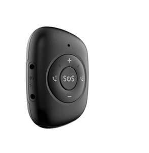 อุปกรณ์ติดตาม GPS อัจฉริยะ4G สำหรับเด็กโตชาร์จด้วยแม่เหล็กพร้อมยาเตือนความจำฟังก์ชั่นเตือนเมื่อล้ม - Product Image 5