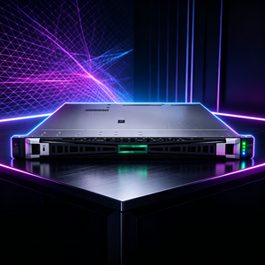 Buen Precio, Servidores Proliant Dl360 G11 Gen11 8sff 1u, Sistema Informático para Centro de Datos con Windows Server, GPU, PC, Rack de Alto Rendimiento - Product Image 1