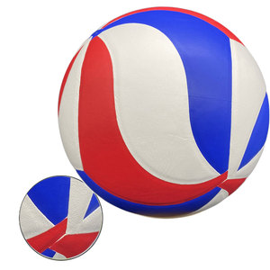 2025 prima scelta per le giocatrici di <span class=keywords><strong>pallavolo</strong></span> <span class=keywords><strong>femminile</strong></span> ultima progettazione Superfine PU <span class=keywords><strong>pallavolo</strong></span> alta qualità a basso prezzo di <span class=keywords><strong>pallavolo</strong></span> - Product Image 5