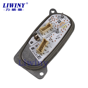 Liwiny DRL LED Boards LED Headlight Chips de luz de circulación diurna para <span class=keywords><strong>SEAT</strong></span> <span class=keywords><strong>Leon</strong></span> Tarraco <span class=keywords><strong>Sportstourer</strong></span> 2020-2023 - Product Image 1