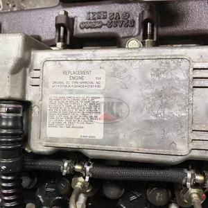 เครื่องยนต์ประกอบใหม่ ของแท้ มือสอง ซ่อมแซมใหม่ รุ่น C3.4 สำหรับรถขุด Caterpillar - Product Image 6