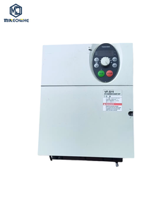 VFS11-4055PL-WN ไดรฟ์ปรับความถี่ 5.5KW 380V AC ตัวควบคุมความเร็วมอเตอร์ ตัวแปลงความถี่แบบปรับได้ สำหรับอุตสาหกรรม - Product Image 1