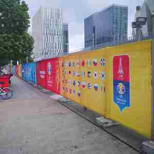 Vinilo Flexible de PVC Personalizado al por Mayor 2025, 340g 440g 510g, Material de Impresión de Gran Formato en Rollo, Precio de Fábrica - Product Image 3