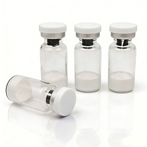 Fornitura di Prodotti Anti-età di Alta Qualità 100U, <span class=keywords><strong>Polvere</strong></span> Liofilizzata per Levigare Rughe del Viso, Rughe della Fronte e Rimozione delle Rughe - Product Image 4