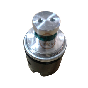 Válvulas Solenoides para Excavadora de 24V 0260120025 0501313375 Válvula Solenoide 0260120025 - Product Image 1
