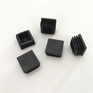 <span class=keywords><strong>30X30</strong></span> embouts de tubes en plastique bouchons pour coussinets de meubles pour tuyaux de <span class=keywords><strong>tube</strong></span> de chaise - Product Image 2