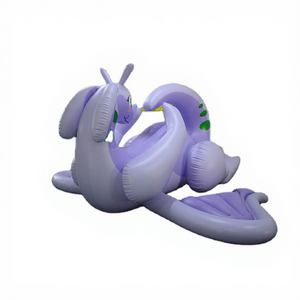 Sex Toy Toothless Dragon - Ultimate Chastity & Inflatable Gear